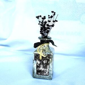 Halloween Vase